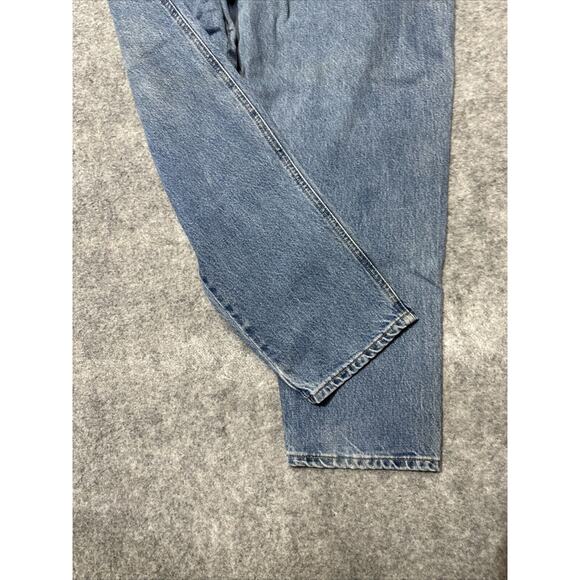 Vintage Gitano Women's Straight Jeans Size 20W‎ Blue Light Wash Denim - Picture 7 of 9